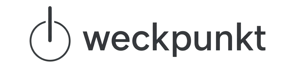 weckpunkt